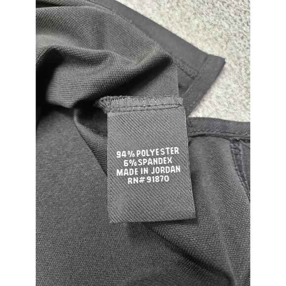 Bolle Golf Shirt Men’s Polo Performance Moisture Wicking Short Sleeve - Picture 5 of 8